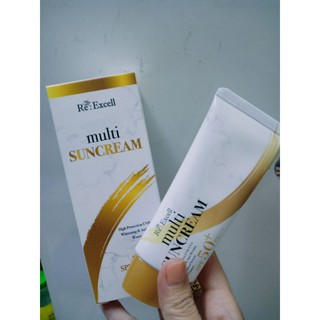 Kem chống nắng MULTI SUN CREAM SPF 50+, PA+++