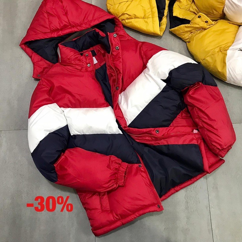 ÁO PHAO ĐỎ BSKk  A.UTH SALE