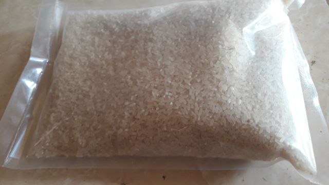 Gạo Đòn gánh gãy 1kg 21000 đ