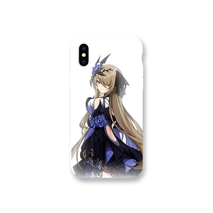 Anime Ngoại vi Điện thoại Di động Cá tính Vỏ kính trí thun ngắn tay | BigBuy360 - bigbuy360.vn
