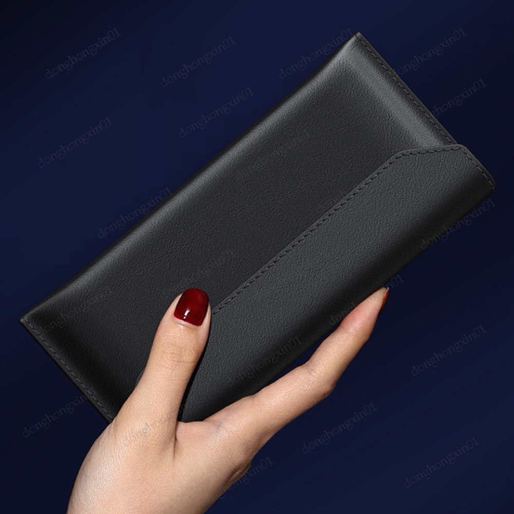 Bao Da Điện Thoại Dạng Ví Cho Samsung Galaxy Z Fold 4 Fold 3 2 iphone 13 Pro Max 11 Mate Xs X Note 20 Ultra