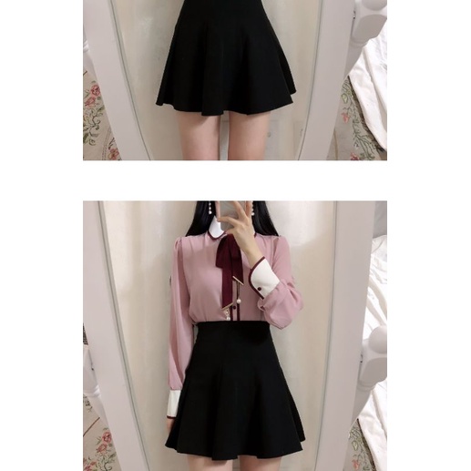 ÁO SƠ MI CÔNG SỞ