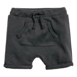 Quần Short HM xuất dư bé trai