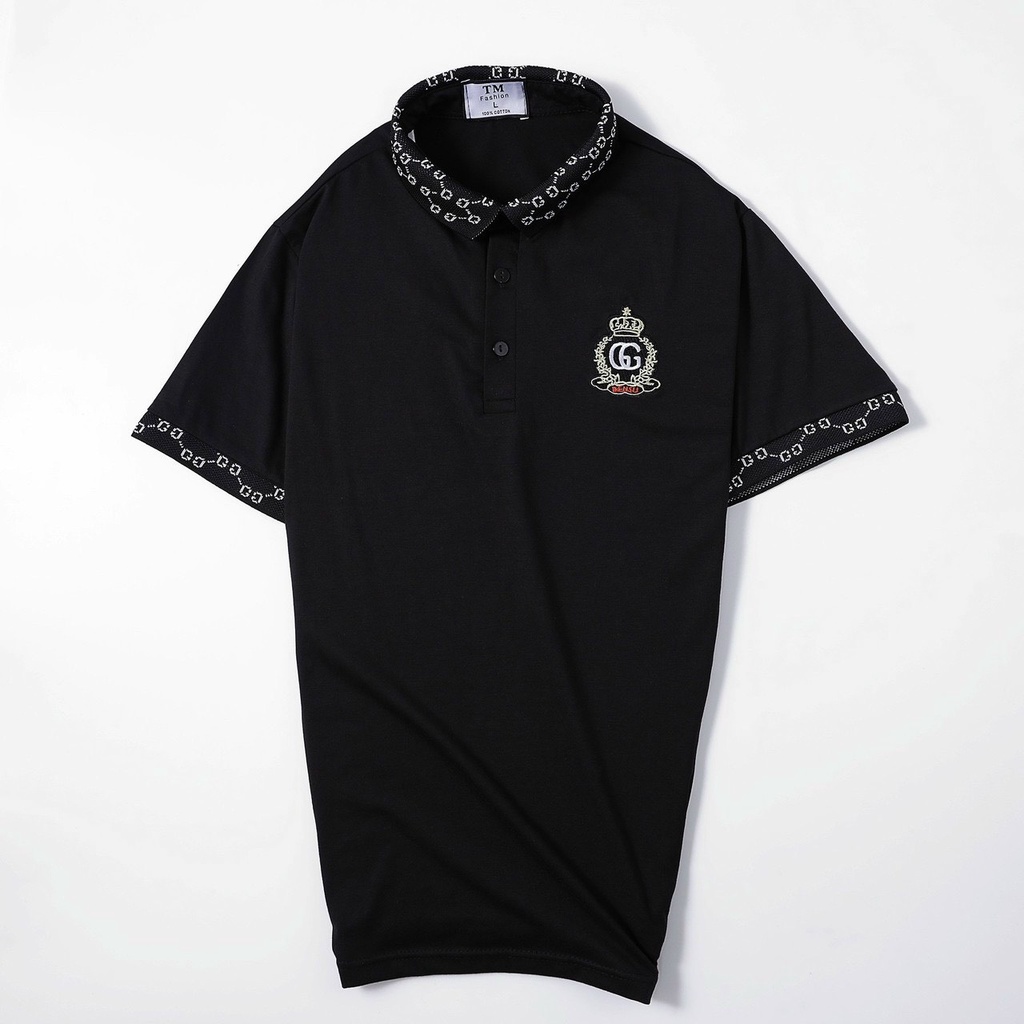 Áo thun nam cổ bẻ Muradfashion, áo polo nam chất vải cotton cao cấp hot trend 2021 NT1030