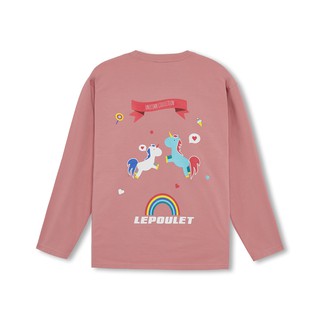 ÁO PONY TEE
