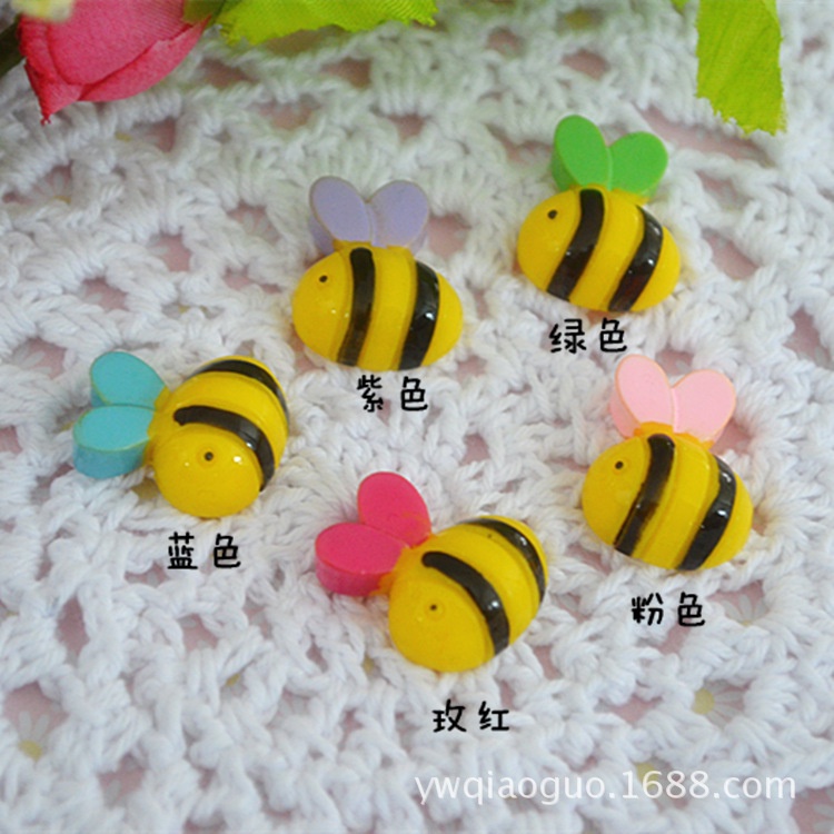 Combo 5 Sticker, Hình Dán 3D Bằng Keo Nến Hello Kitty