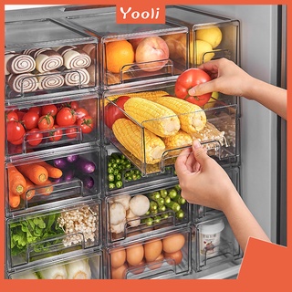 HỘP ĐỰNG RAU TƯƠI ĐỂ TỦ LẠNH CAO CẤP, HỘP BẢO QUẢN RAU CỦ QUẢ TƯƠI GẤP 5 LẦN