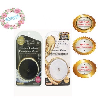 Phấn nước Tiara Girl (viết tắt là TG)