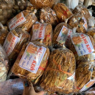 Măng vầu tây bắc