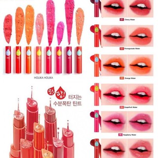 Son holika water drop tint bomb