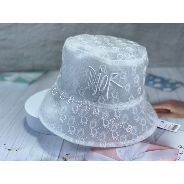 [Ảnh thật] MŨ BO BUCKET LƯỚI VOAN THÊU ĐIOOO CAO CẤP CỰC HOT 2022 CHO NỮ SIÊU ĐEJO XỊN (Siêu rẻ 1996)