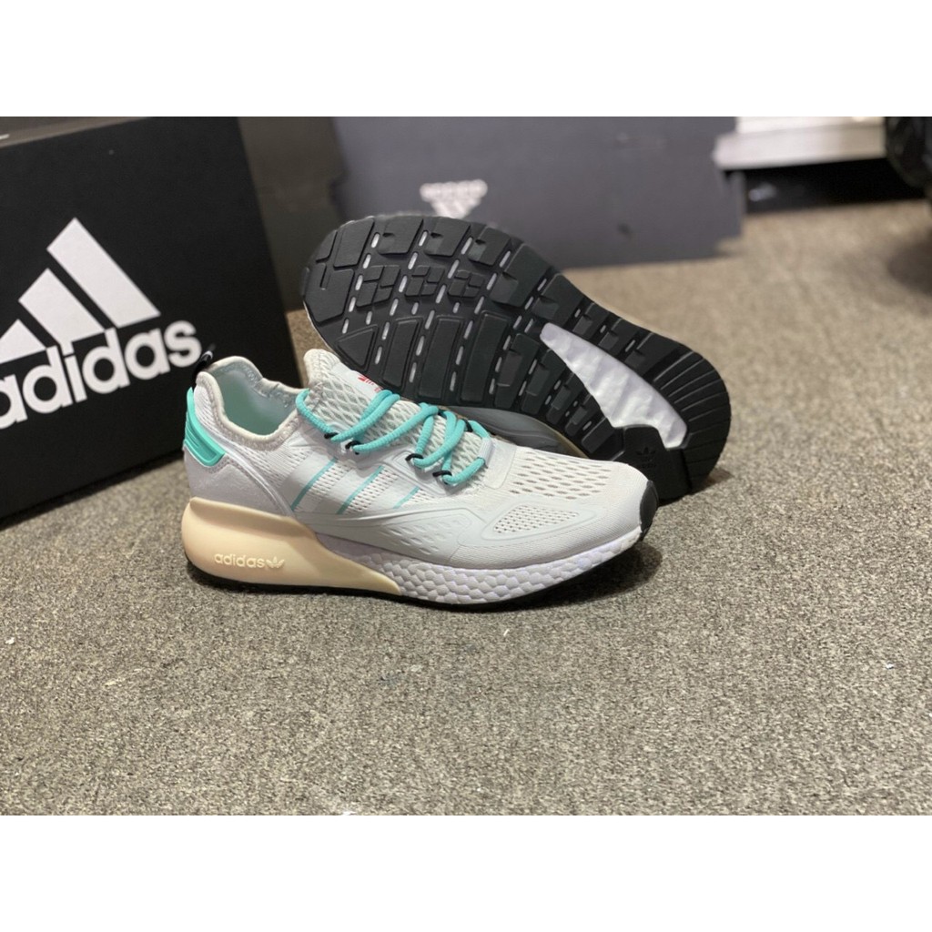 GIÀY ADIDAS ZX 2K BOOST chính hãng