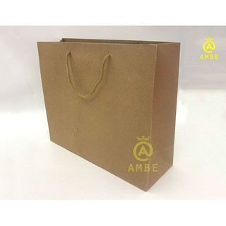 Túi giấy Kraft TU0003