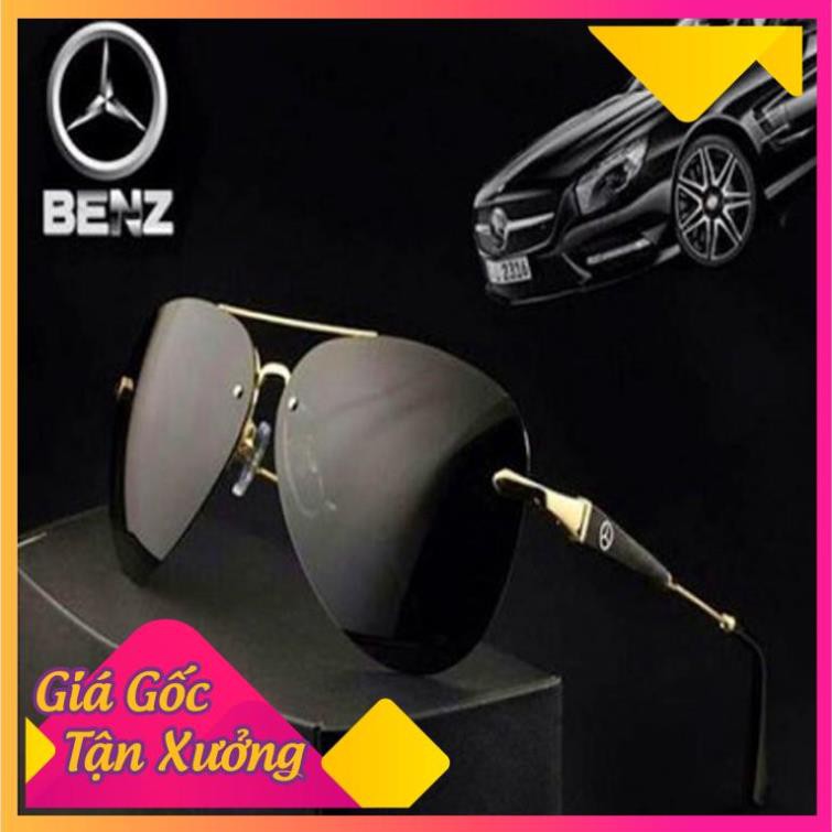 🍀 Giá sỉ 🍀  Mắt kính Mercedes Benz thời trang cao cấp