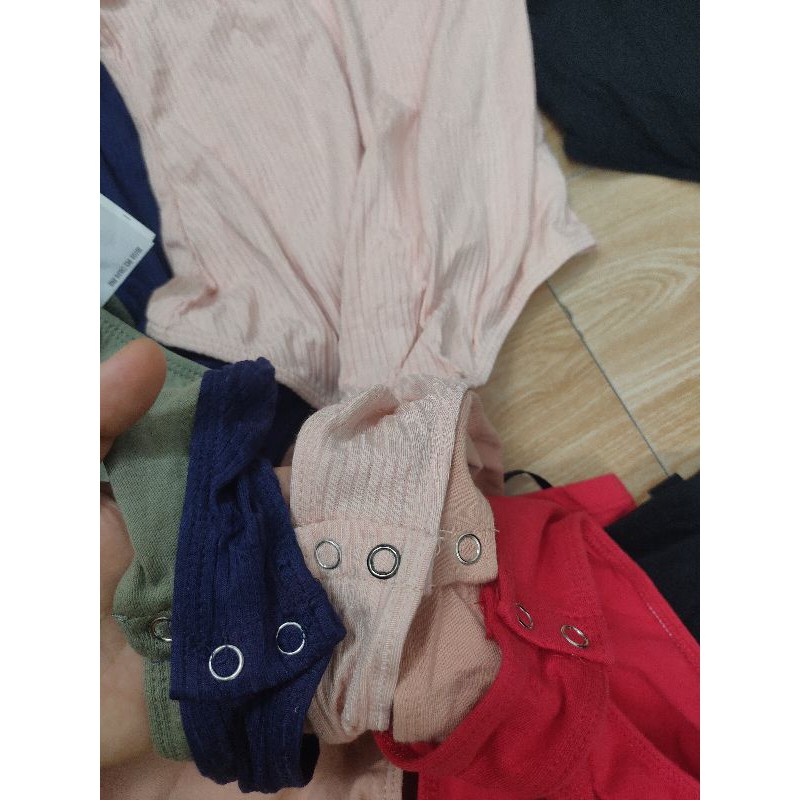 F21 bodysuit thun nữ đẹp vnxk BDSF29 AMGOBET