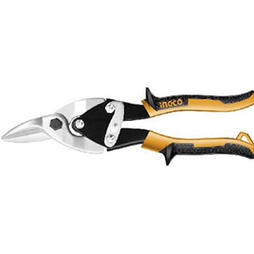 Dụng cụ cắt tôn mũi cong phải ingco htsn0110r
