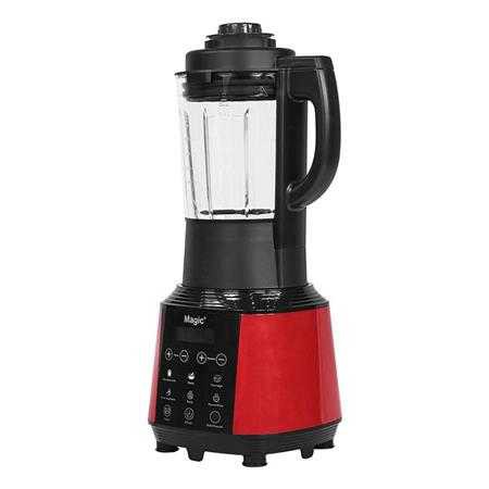Máy làm sữa hạt đa năng Magic A-96 (800W - 1.75 Lít)(Hàng chính hãng)