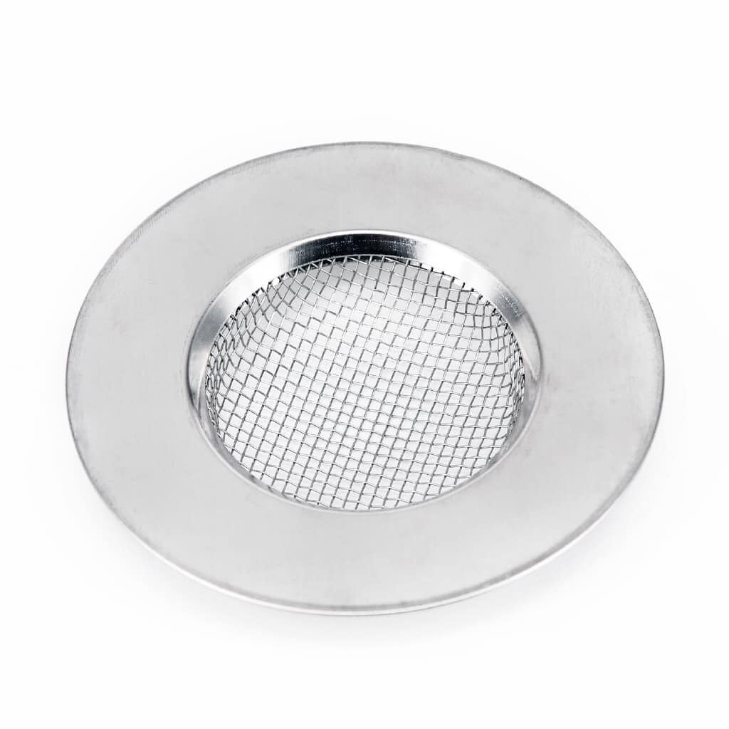 Bịt nắp cống lưới lọc rác tiện lợi cho gia đình
