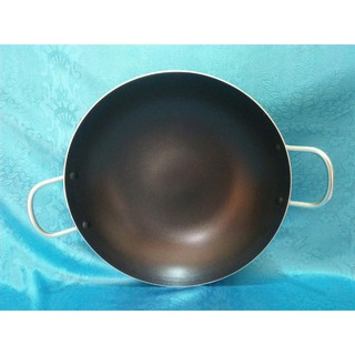 Chảo xào chống dính Supor W07A34 - 34cm
