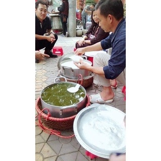 1kg bột thạch găng Tam Đảo