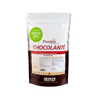 100GR SOCOLA NÚT TRẮNG 40%