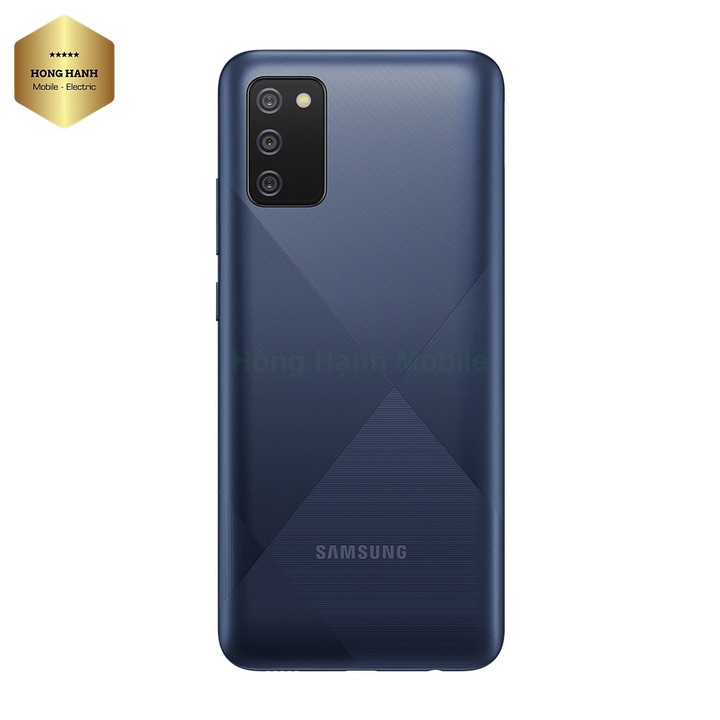 [Mã ELMALL1TR giảm 5% đơn 3TR] Điện Thoại Samsung A02s 4GB/64GB - Hàng Chính Hãng | BigBuy360 - bigbuy360.vn
