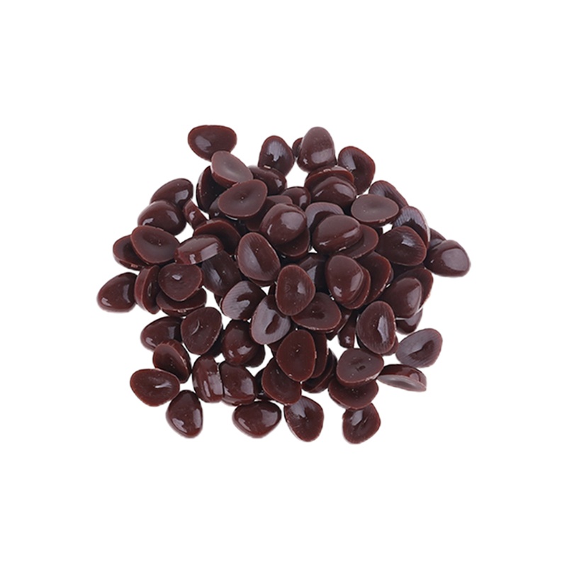 Set 100 Mũi Nhựa Mềm Cho Gấu Bông Đồ Chơi DIY