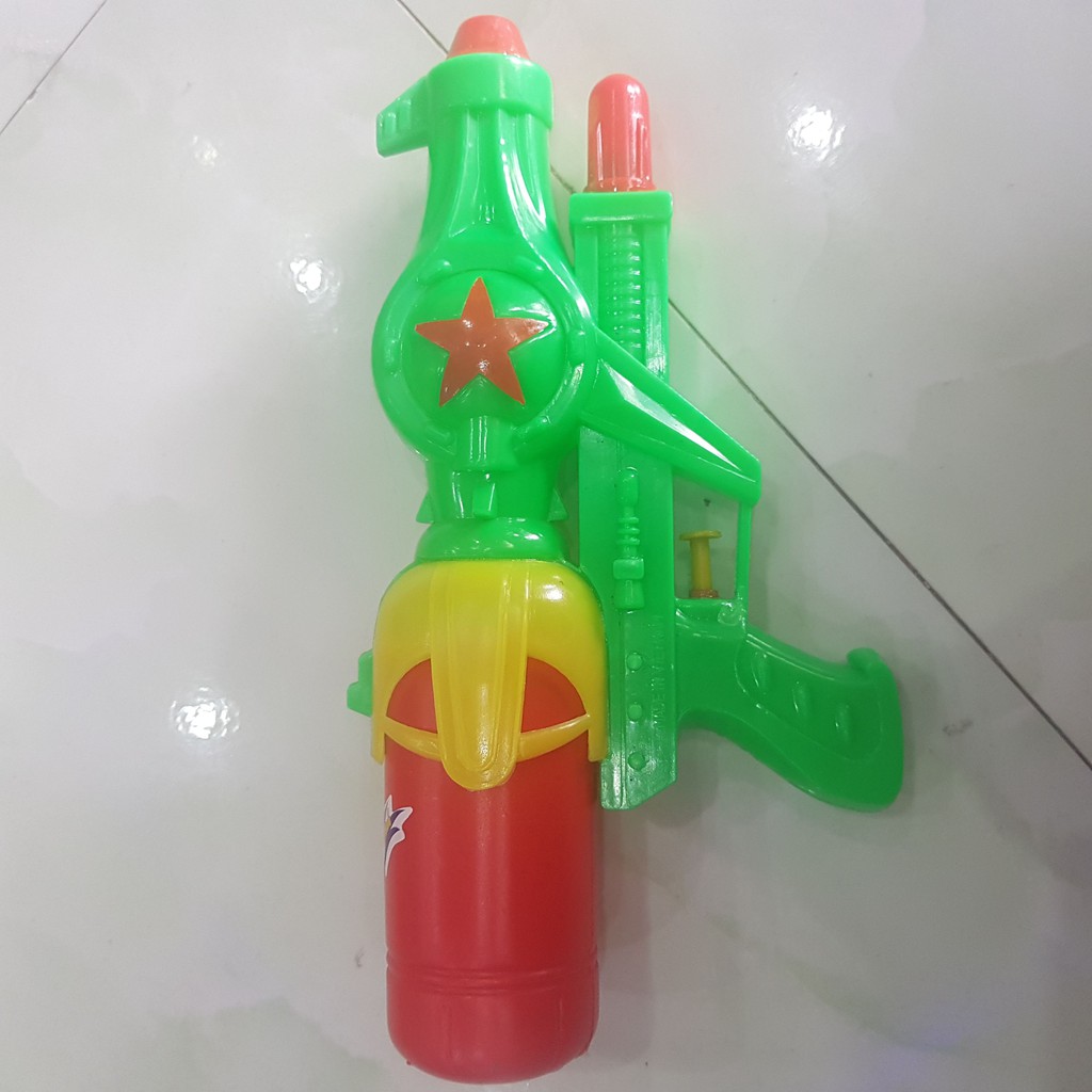 Súng nước loại lớn
