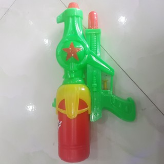 Súng nước loại lớn