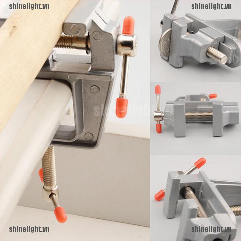 Dụng Cụ Sửa Chữa Trang Sức Bằng Nhôm Nhỏ Gọn