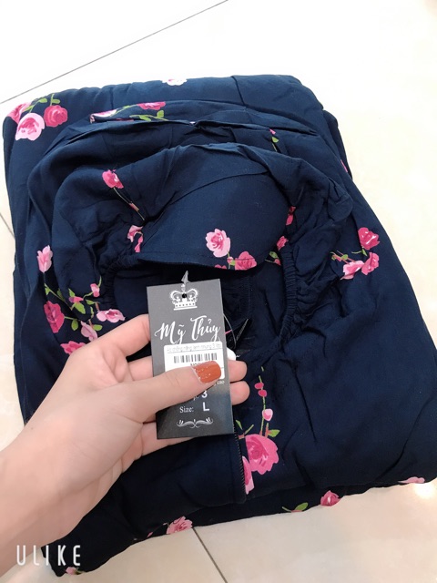 Áo chống nắng lanh toàn thân số 1 Mỹ Thuỷ | BigBuy360 - bigbuy360.vn