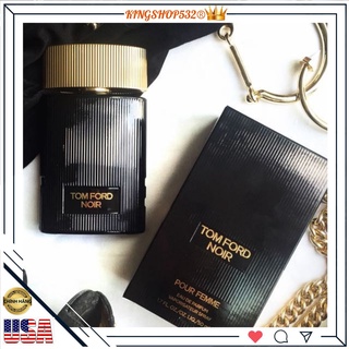 Nước hoa mẫu thử nữ tom ford noir edp