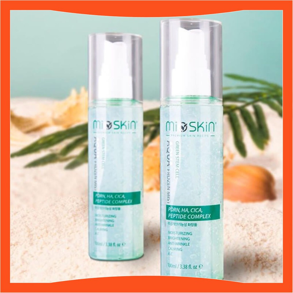 XỊT DƯỠNG TẾ BÀO GỐC MIOSKIN siêu chính hãng