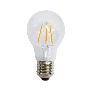 Sét 10  bóng đèn led sợi đốt Edison A60