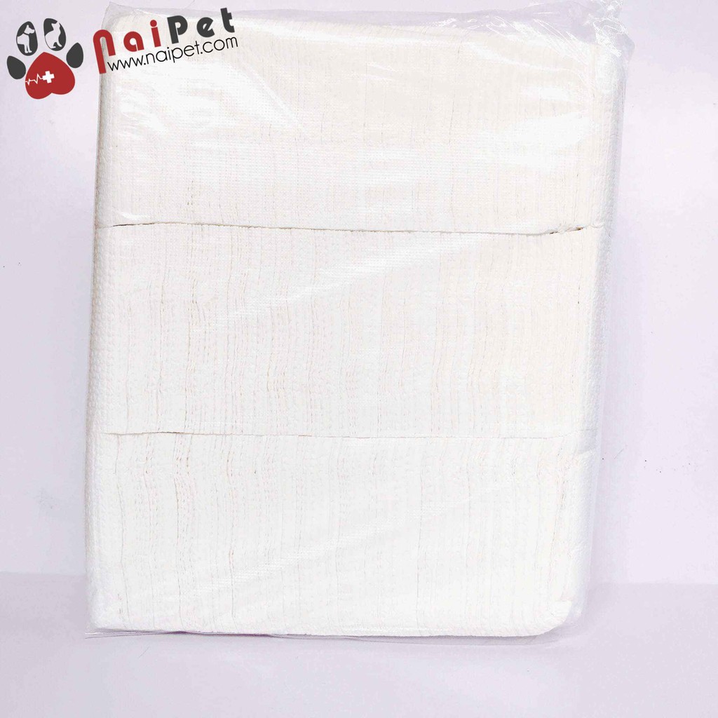 Giấy Ăn Rút Bonny 200x100mm Túi 800g
