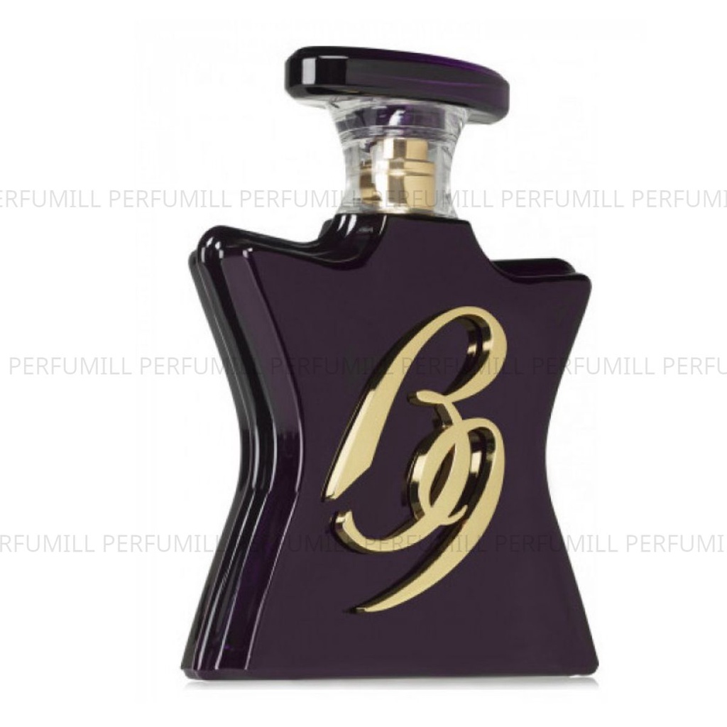 Nước hoa dùng thử Bond No.9 B9 _Camystore - 𝙿 𝙴 𝚁 𝙵 𝚄 𝙼 𝙸 𝙻 𝙻 -