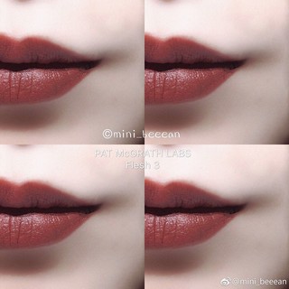 Son Pat McGrath Labs - MatteTrance™ Lipstick