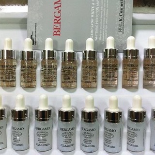 Serum Bergamo