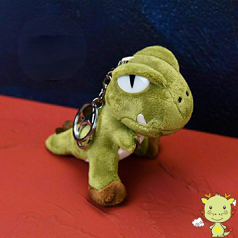 Móc Khóa/ Búp Bê Hoàng Gia/ Búp Bê