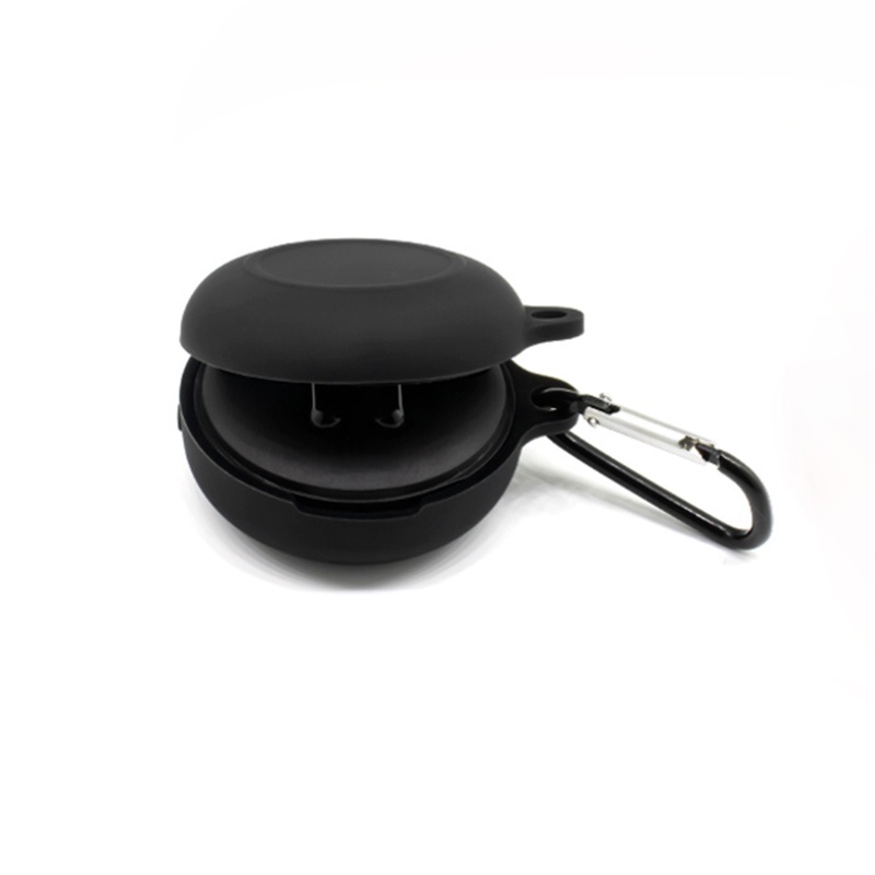 Vỏ Bảo Vệ Hộp Sạc tai nghe không dây L-G Tone Free Fn7 / Fn6 / Fn5 / Fn4 Bằng Silicon Chống Rơi