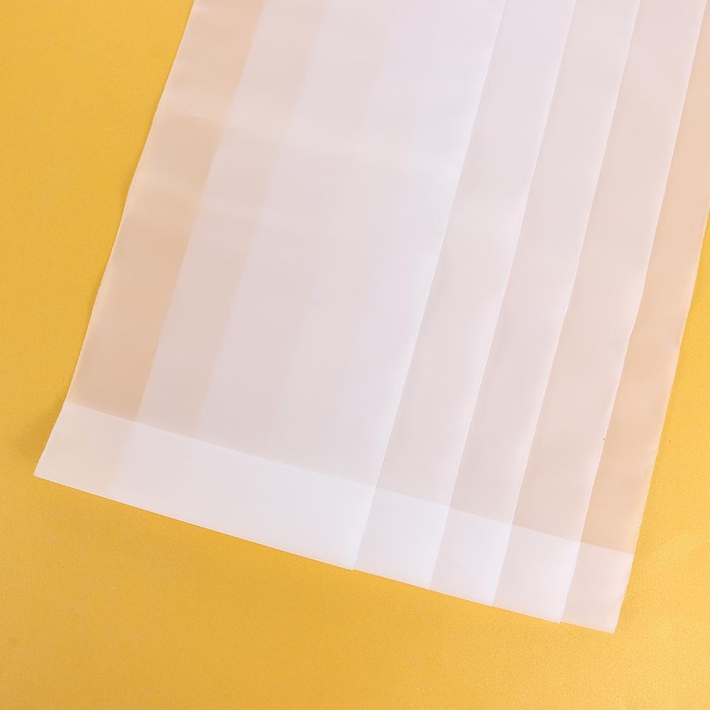 Bộ 5 Túi Đựng Dù Bằng Nhựa Chống Nước Tiện Dụng