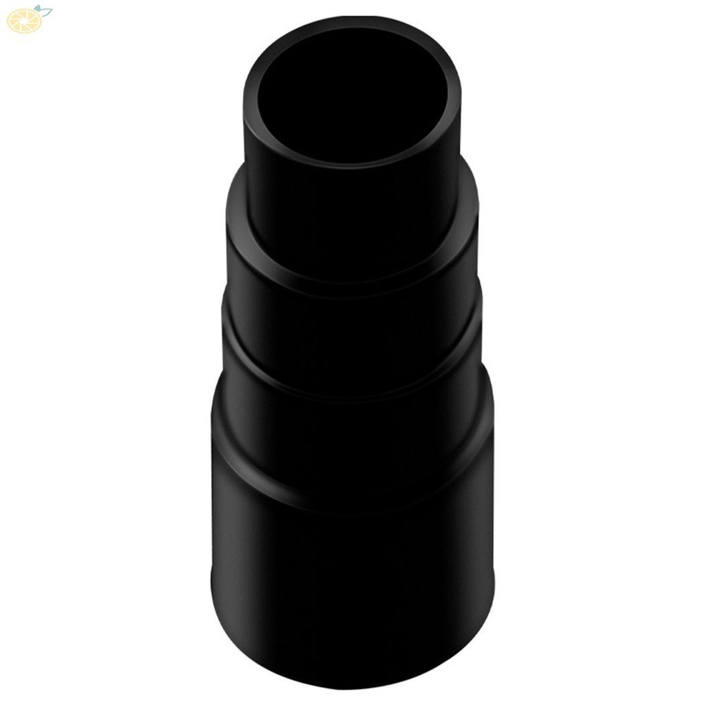 Set 2 đầu nối chuyển đổi thay thế cho máy hút bụi