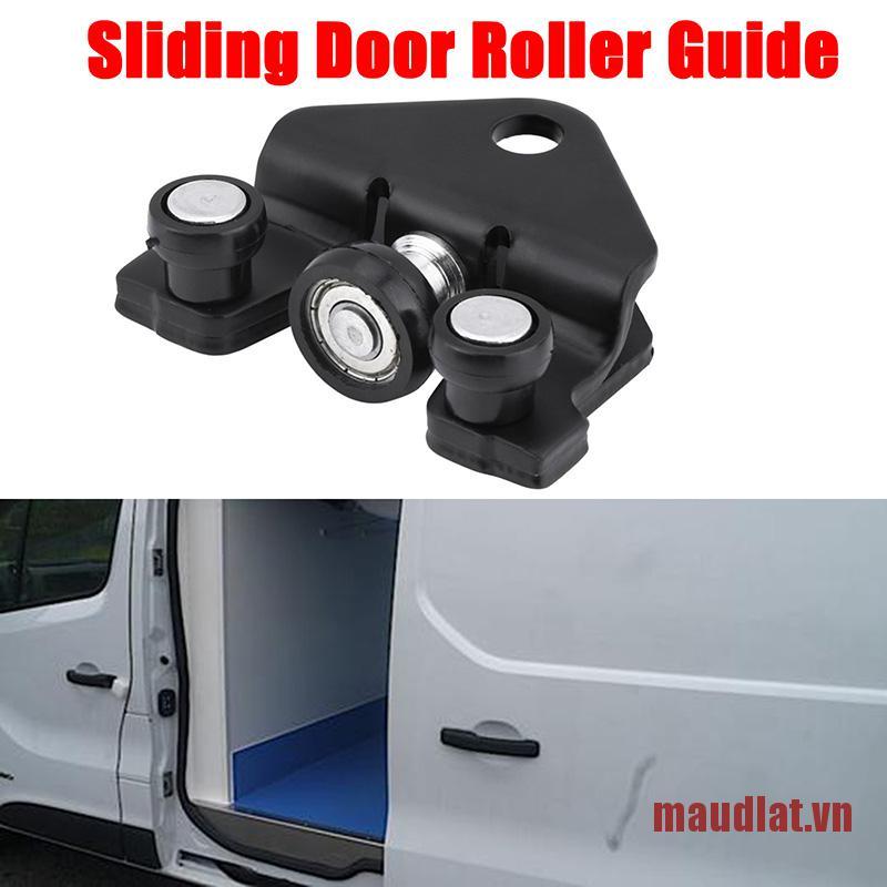 Maudlat Car Sliding Door Roller Guide Fit for Renault Trafic Car Sliding Door Be