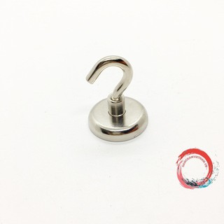 Nam châm móc treo - Nam châm cứu hộ giá ưu đãi