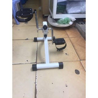 BÀN ĐẠP TẬP TAY, CHÂN CÓ KHÁNG LỰC ( Dùng trong thể thao hoặc trị liệu )