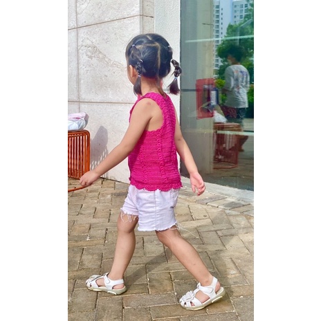 Sợi hè YarnArt Luxor - Giza Cotton (cuộn 50gr)