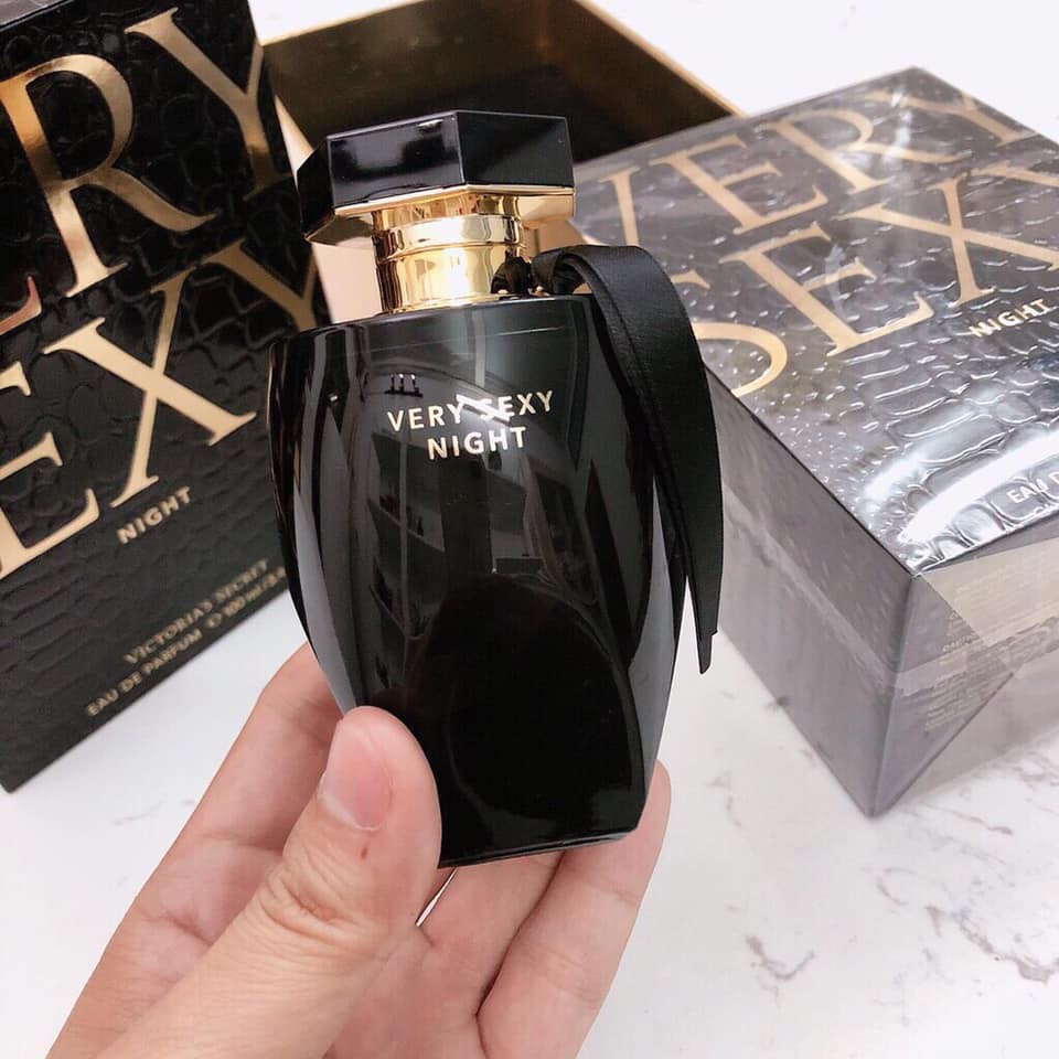 𝗣𝗘𝗥𝗙𝗨𝗠𝗘⚜️ Nước hoa Victoria’s Secret Very Sexy Night EDP 5ml/10ml/20ml