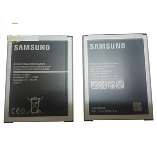 Pin Samsung Galaxy J7 2015 J400  EB-BJ700BBC