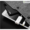 Cáp chuyển đổi Type C to HDMI cao cấp Ugreen 40273 hỗ trợ 4k*2K- Hàng chính hãng bảo hành 18 tháng