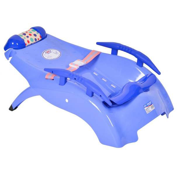 Ghế Gội Đầu Cho Bé Song Long Cỡ Đại 2510